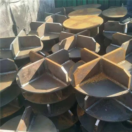 德宏桩尖的作用