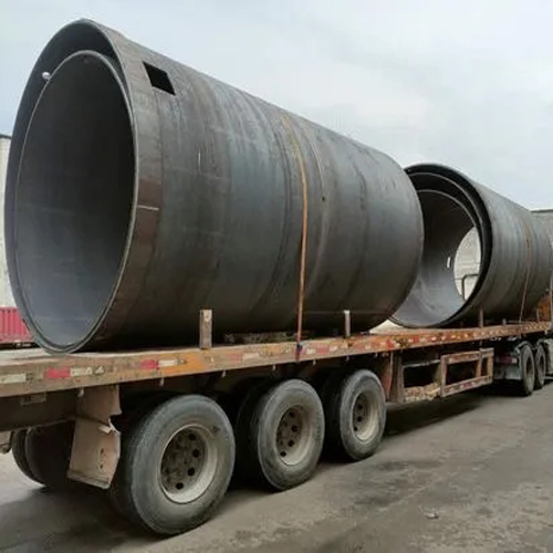 德宏钢护筒施工准备包括以下步骤