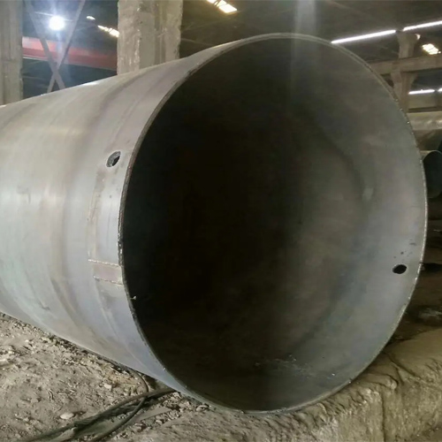 选择德宏钢护筒的材质时，主要考虑哪些因素