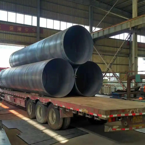 德宏钢护筒的焊接工艺主要有以下两种