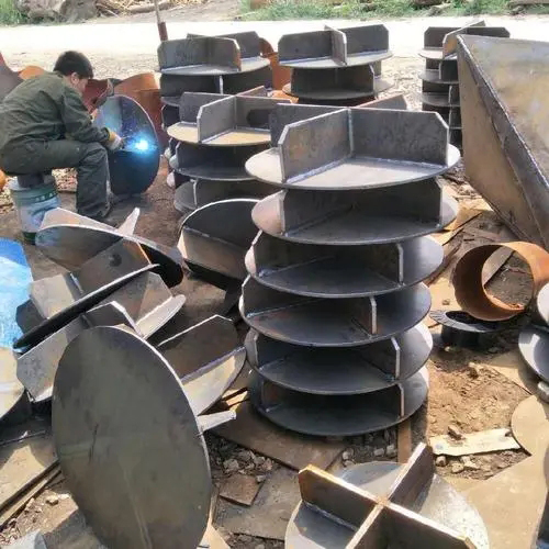 德宏桩尖施工标准包括以下步骤