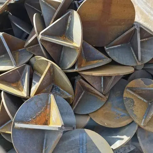 德宏桩尖的安装流程是什么？