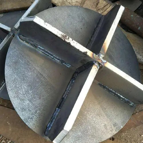 德宏桩尖的材质如何选择？