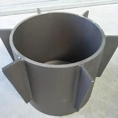 德宏桩尖的生产工艺主要包括以下步骤