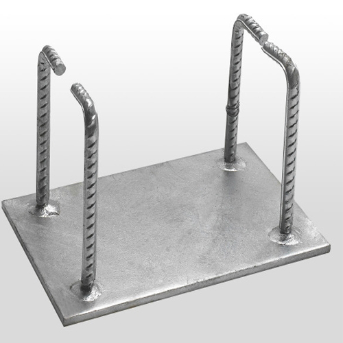 德宏预埋件材质如何选择？