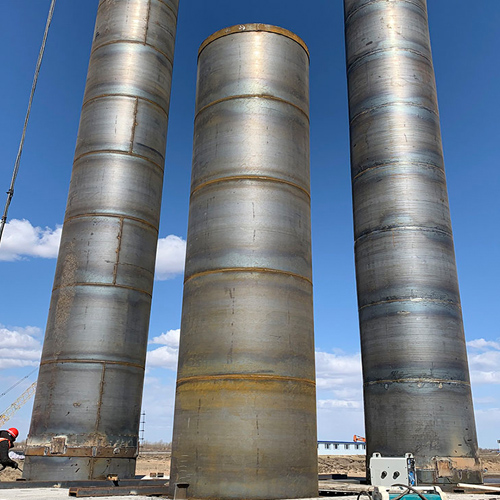 德宏钢护筒施工标准