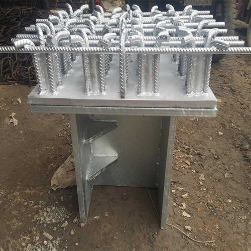 德宏预埋件加工