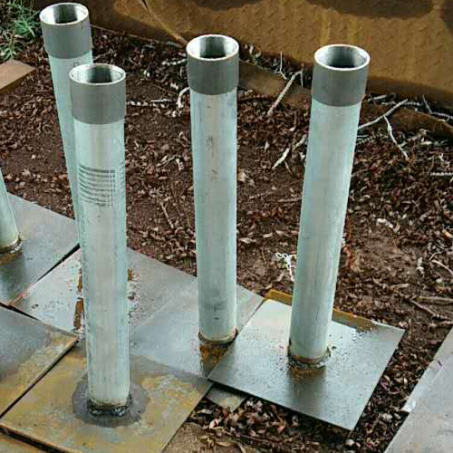 德宏沉降板的施工步骤如下