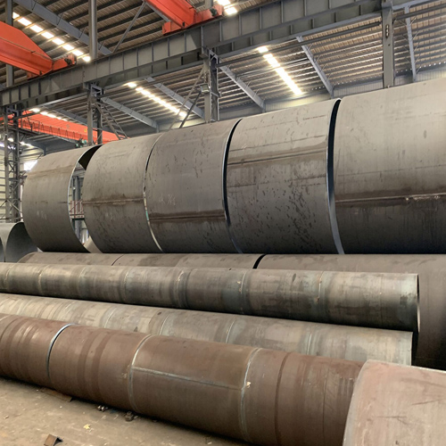 德宏钢护筒施工标准