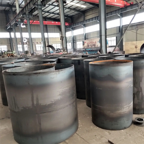 德宏钢护筒的生产步骤主要包括哪些环节