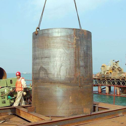 德宏钢护筒长度要求有哪些