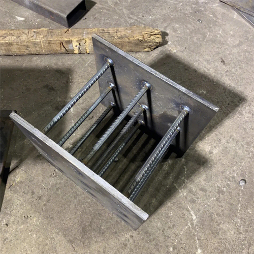 德宏工程预埋件厂家