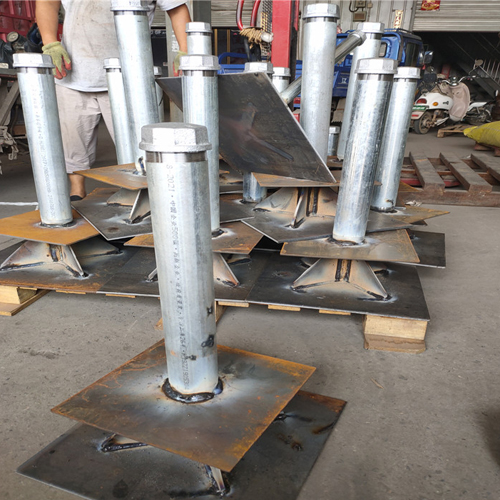 德宏路基沉降板厂家