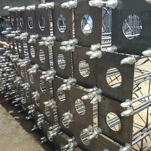 德宏预埋件加工图纸的要求包括以下几个方面